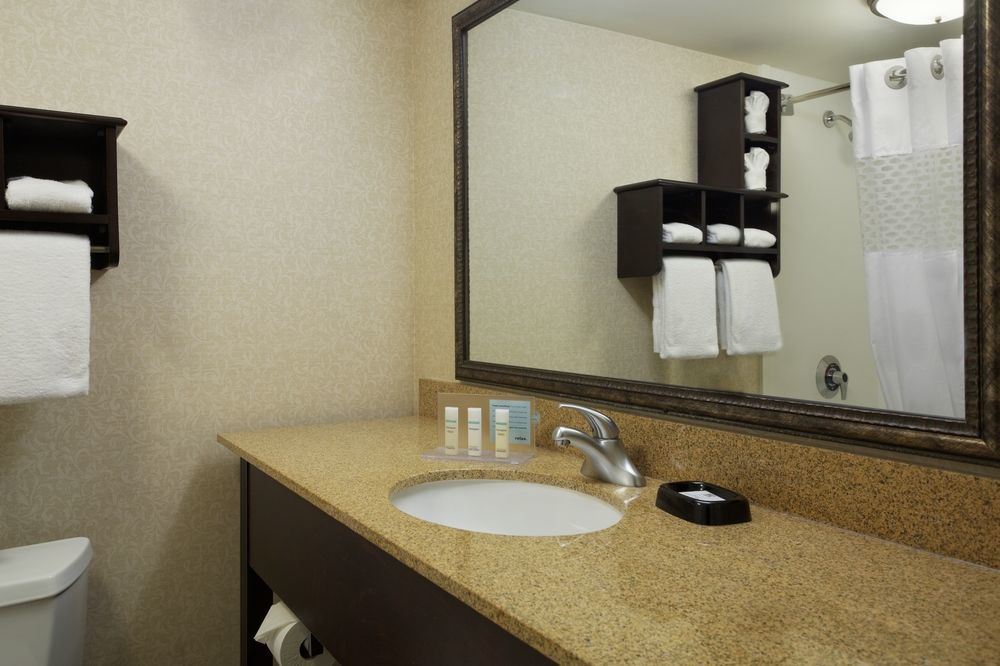 Hampton Inn Raleigh Cary Exterior foto